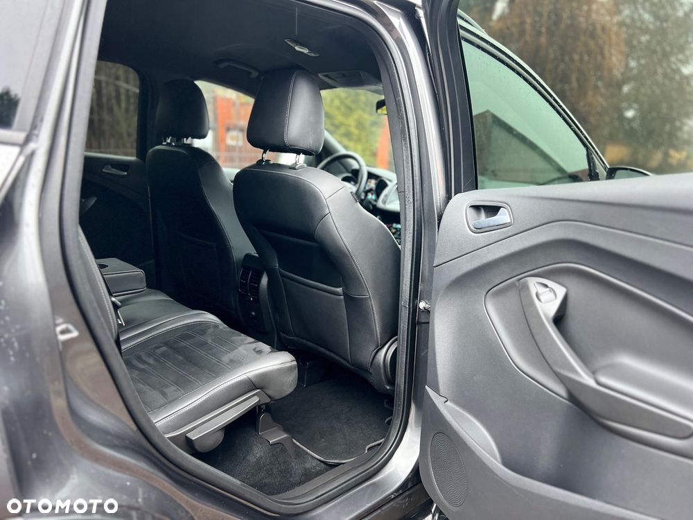 Ford Kuga 1.5 EcoBoost FWD ST-Line ASS GPF - 20