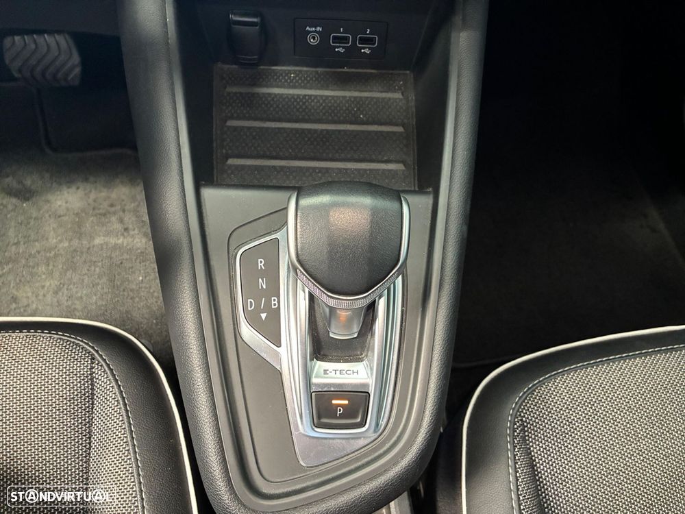 Renault Captur 1.6 E-Tech Plug-In Intens - 28