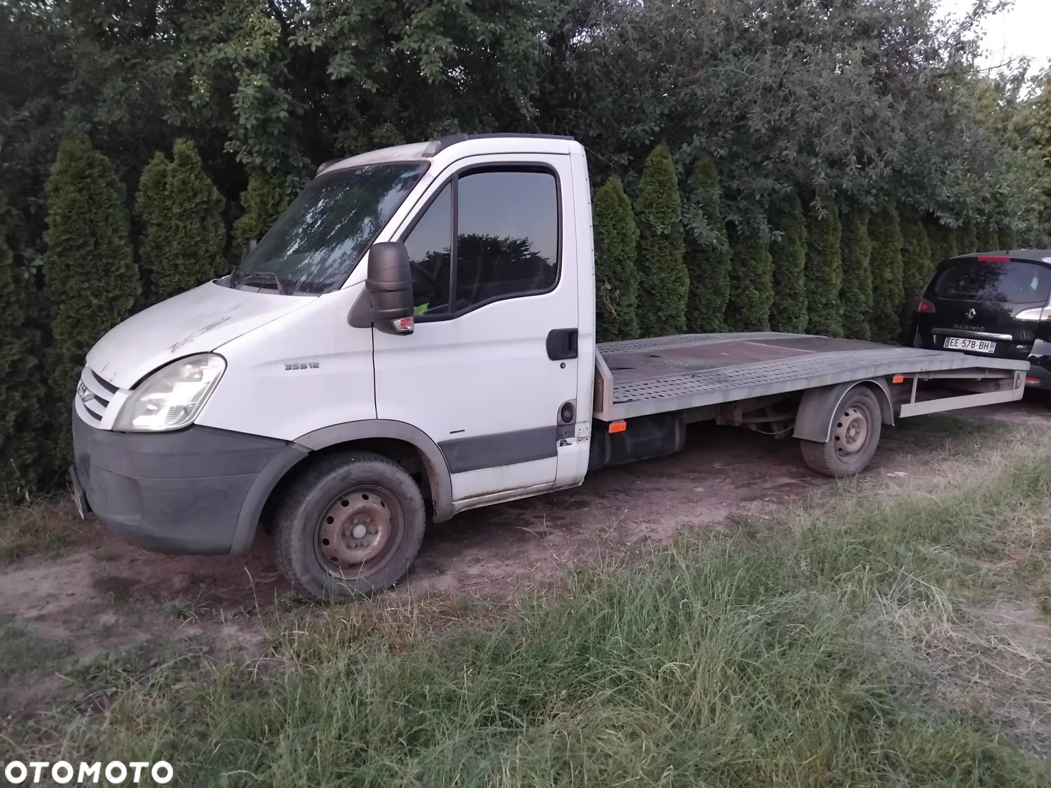 Iveco Daily - 1
