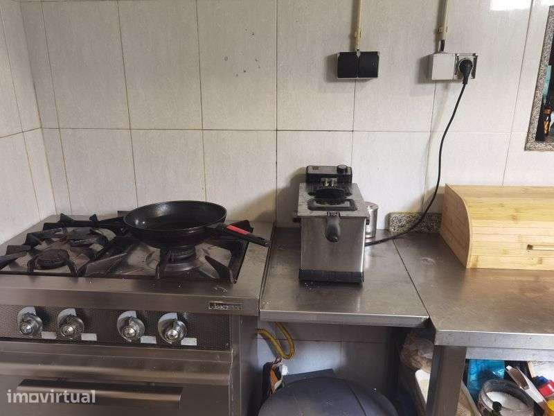 Trespasse de café em Rio Tinto - Grande imagem: 4/10