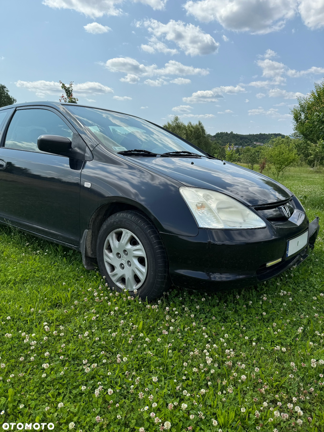 Honda Civic - 2