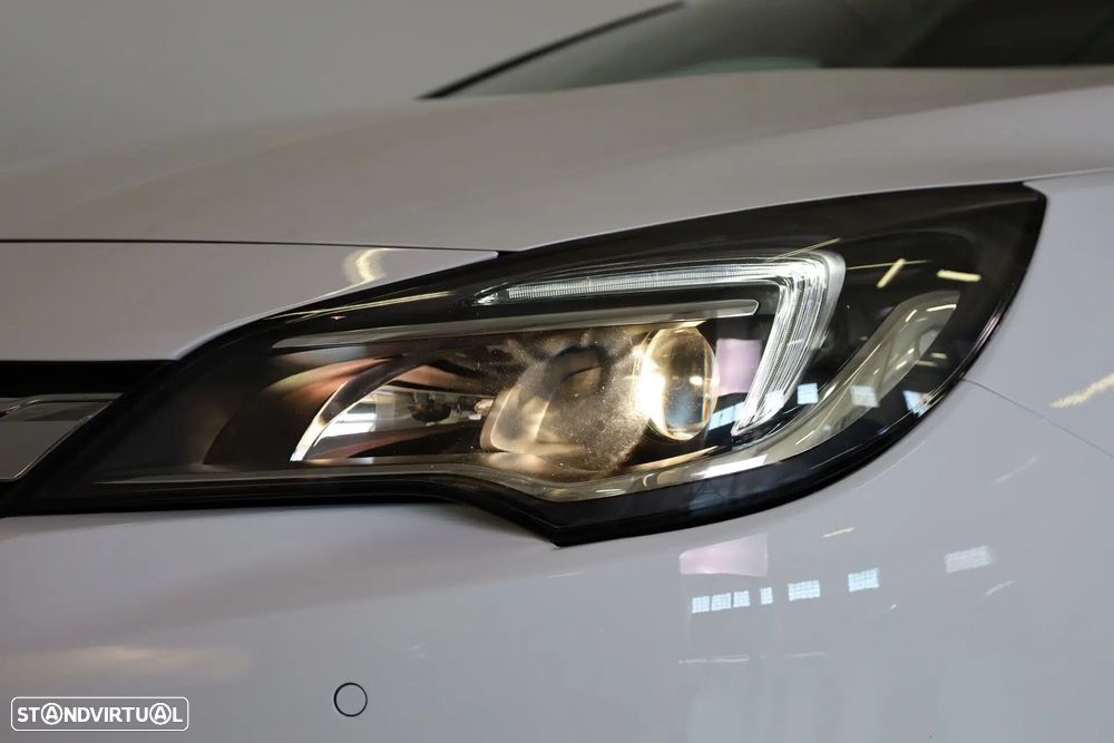 Opel Astra Sports Tourer 1.0 Innovation S/S - 9