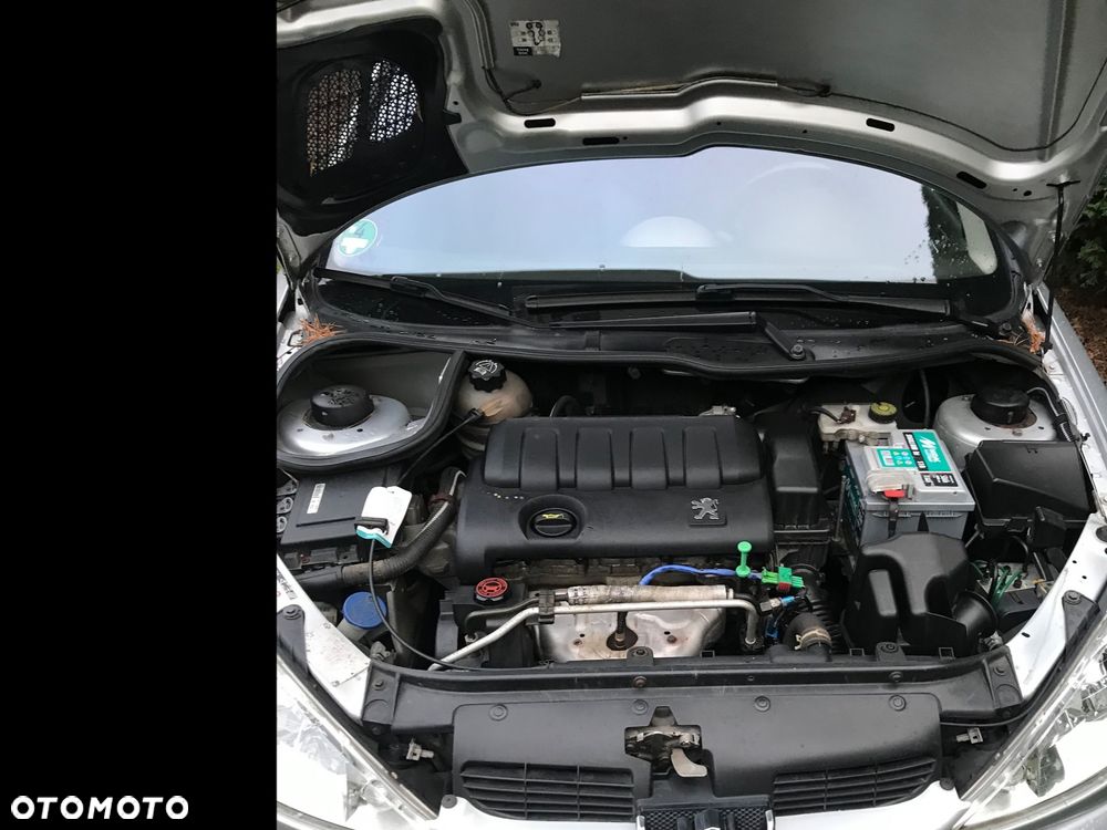 Peugeot 206 90 Quiksilver - 8