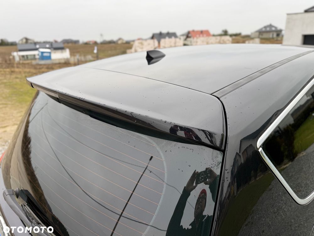 Ford S-Max 2.0 TDCi DPF Titanium - 30