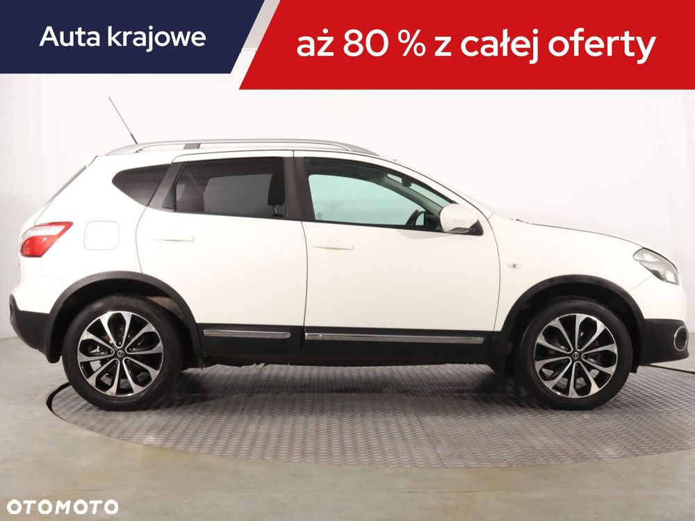 Nissan Qashqai - 8