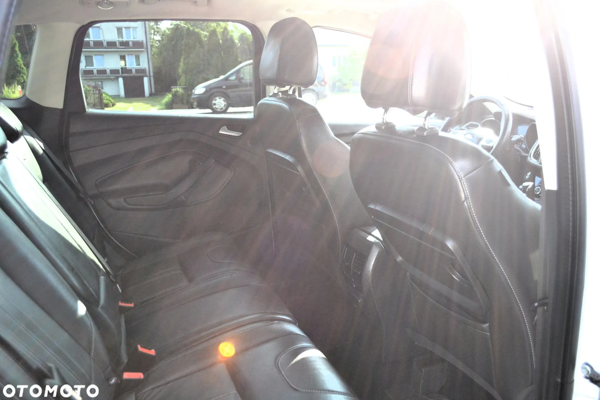 Ford Kuga 2.0 TDCi Titanium - 10
