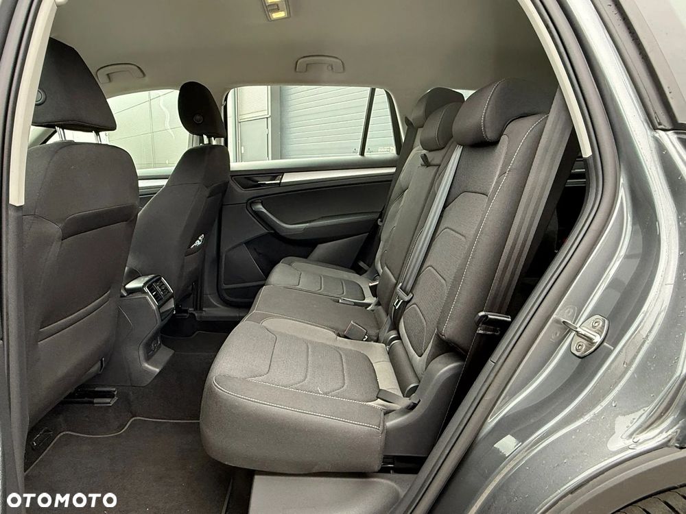 Skoda Kodiaq 1.5 TSI ACT 4x2 Ambition DSG - 22
