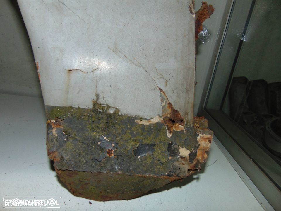 Ford Escort MK II VAN - guarda-lamas - 7