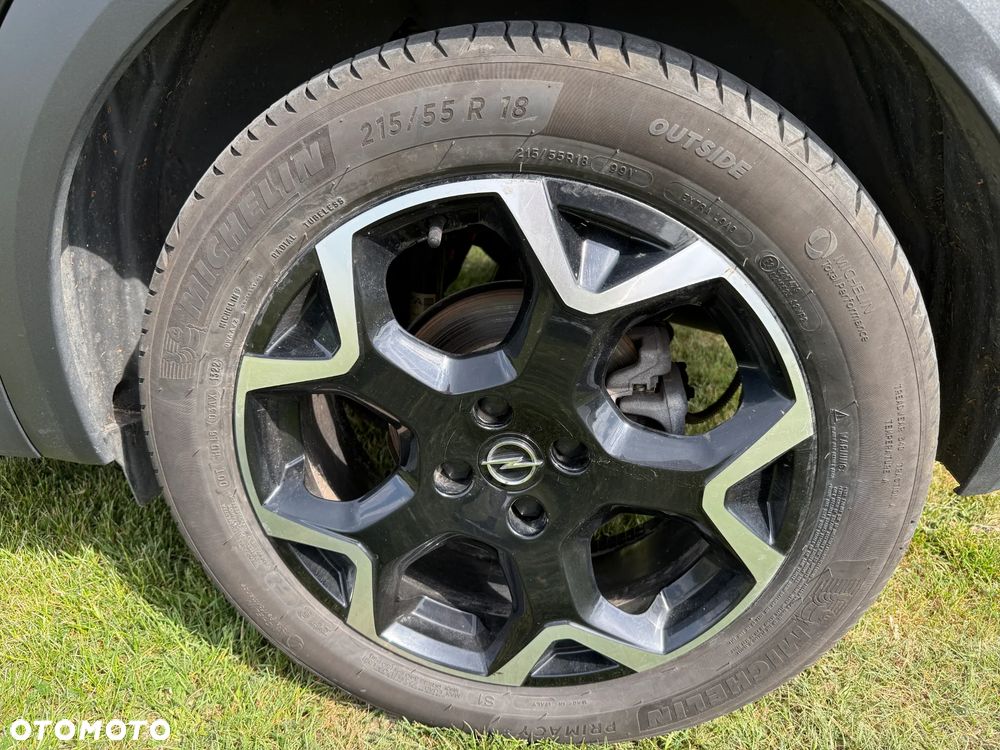 Opel Mokka 50kWh Ultimate Pack - 18