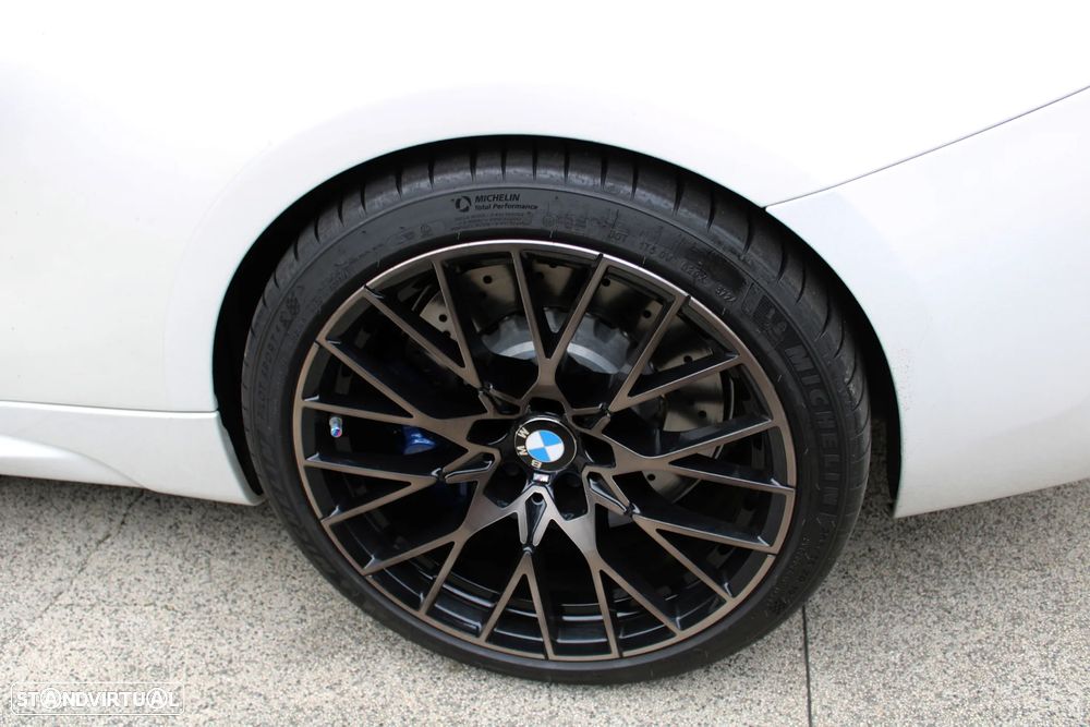 BMW M2 Competition Auto - 52