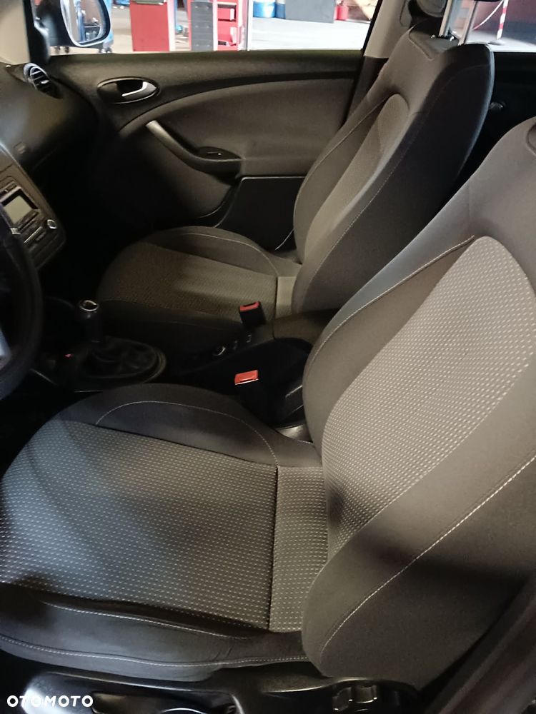 Seat Altea XL 1.6 TDI DPF CR Ecomotive Style - 9