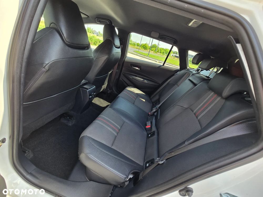 Toyota Corolla 2.0 GR Sport - 10