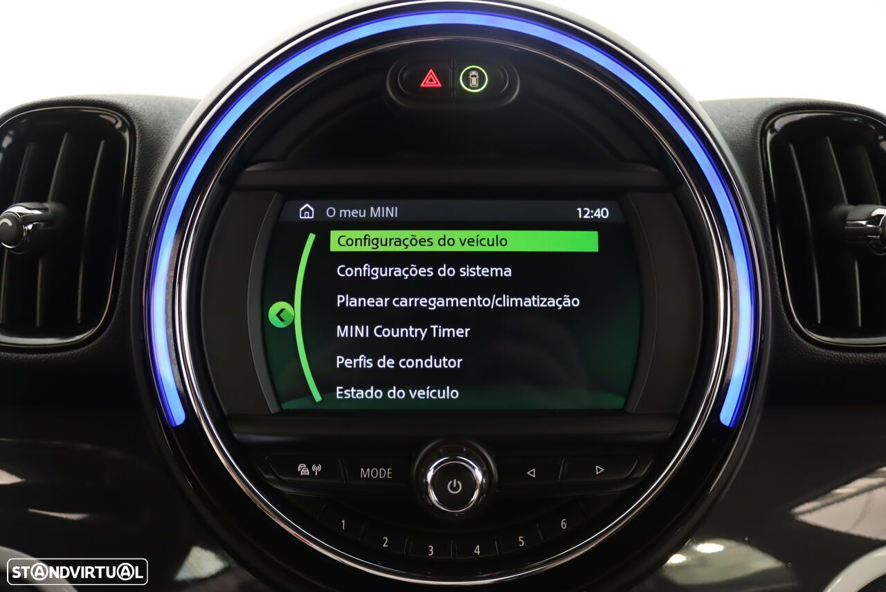 MINI Countryman Cooper SE ALL4 Auto - 25