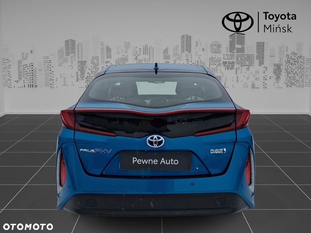 Toyota Prius - 6