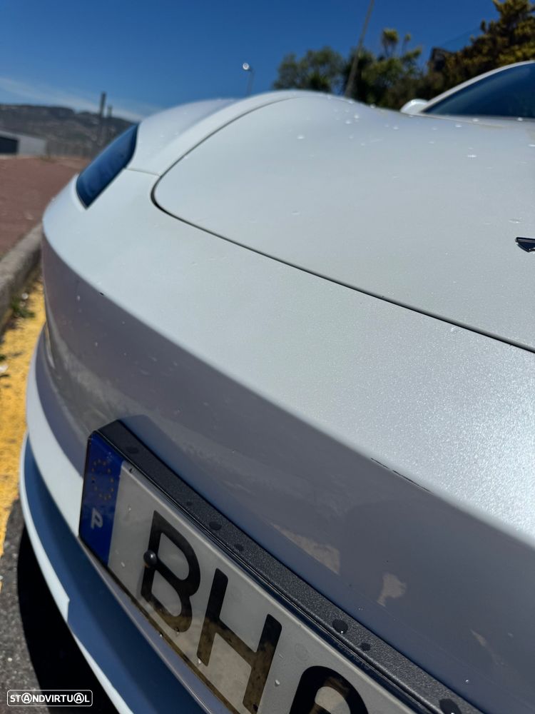 Tesla Model 3 Tração Traseira - 17