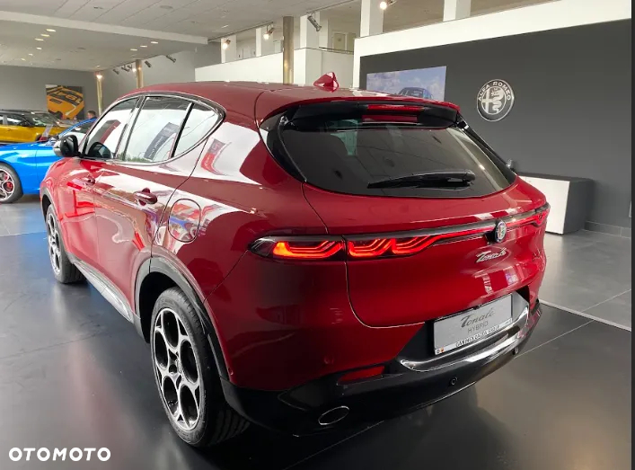 Alfa Romeo Tonale - 15