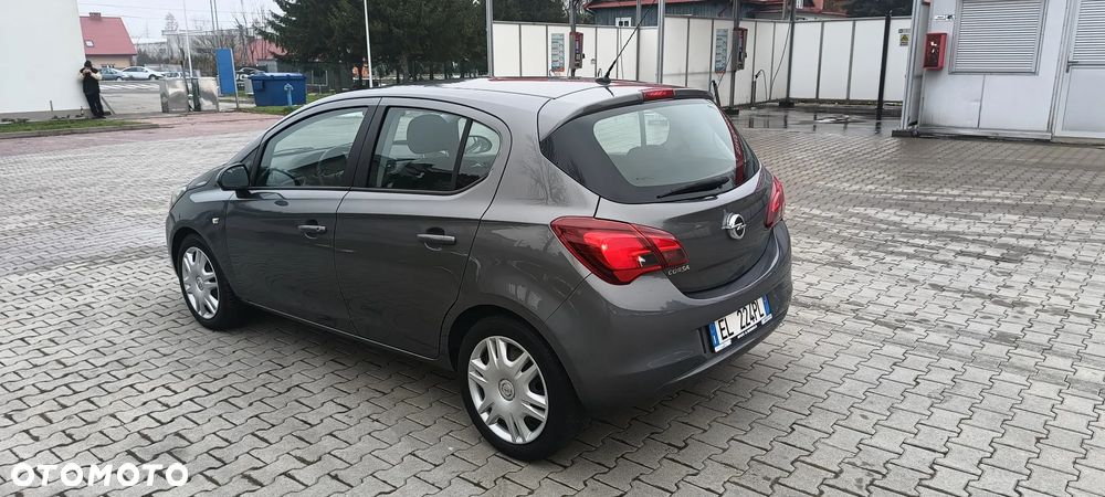 Opel Corsa 1.4 Active - 4
