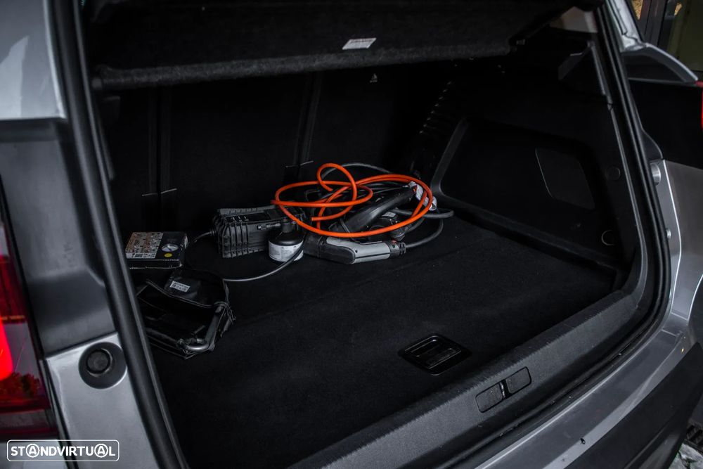 Citroën C5 Aircross 1.6 Hybrid Shine e-EAT8 - 29