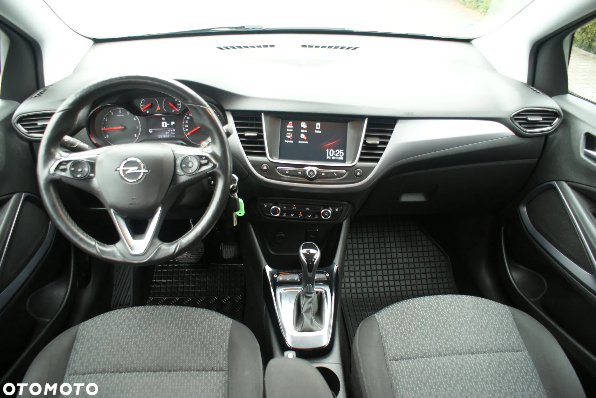 Opel Crossland X - 7