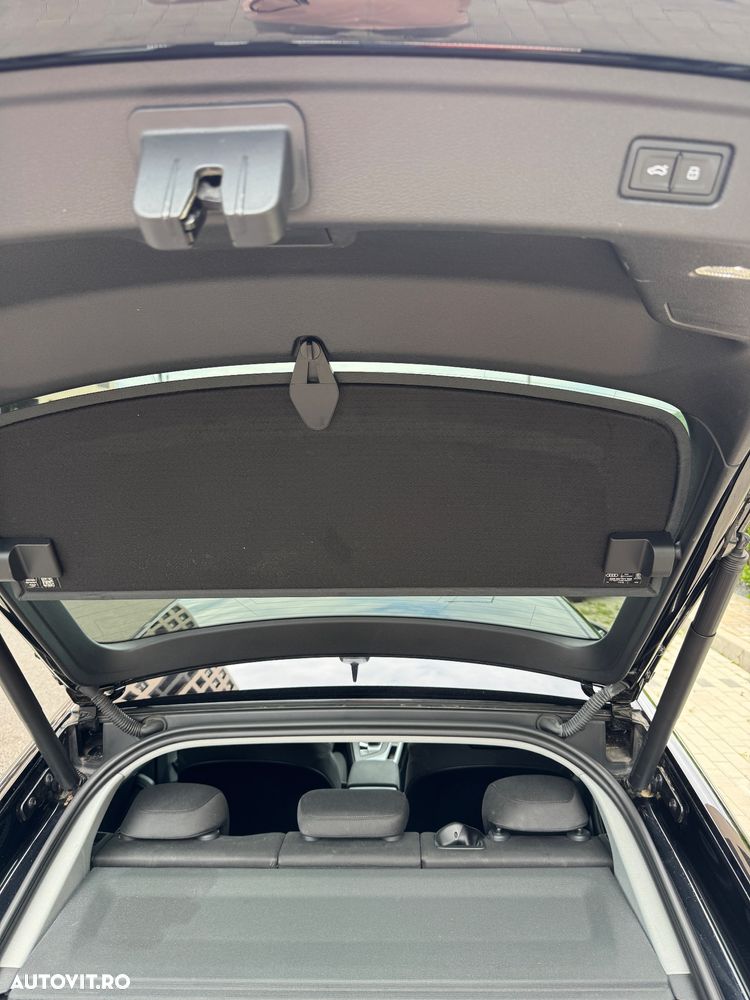 Audi A5 Sportback 2.0 TDI quattro Stronic - 9