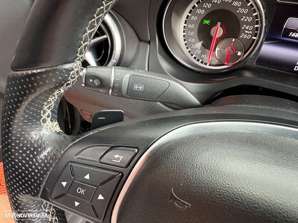 Mercedes-Benz CLA 220 d 7G-DCT AMG Line - 42