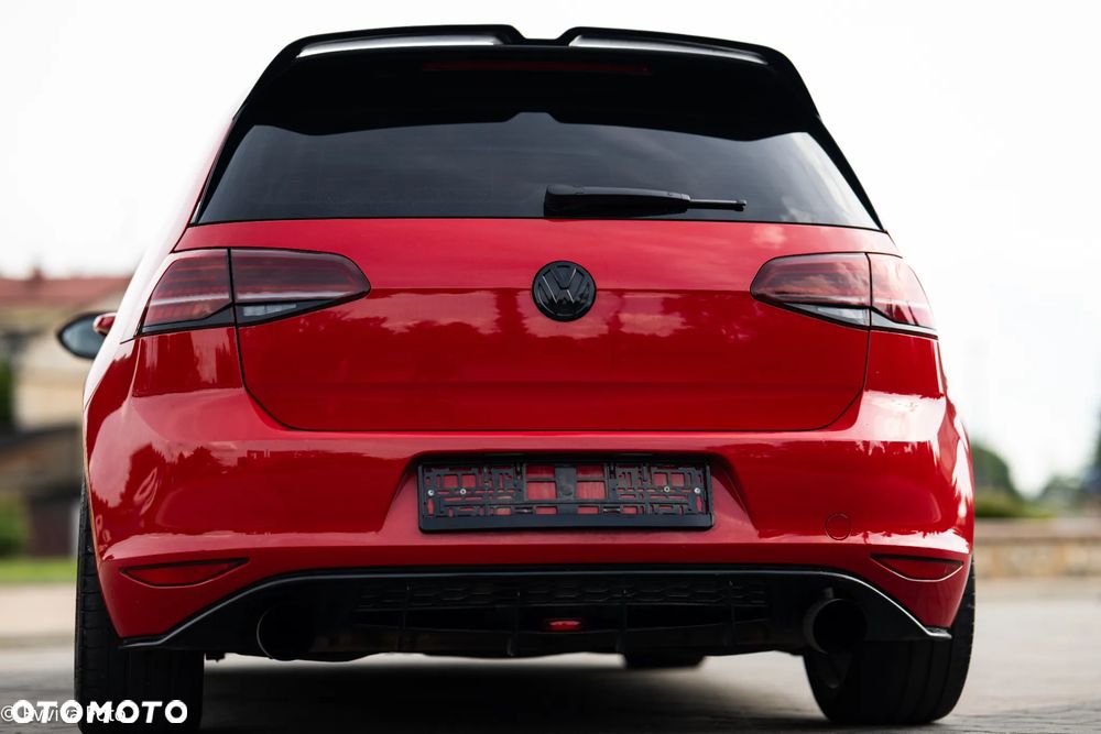 Volkswagen Golf - 3
