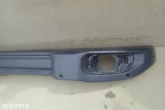 ZDERZAK PRZÓD PRZEDNI JEEP WRANGLER 4 IV JL 2018- - 3