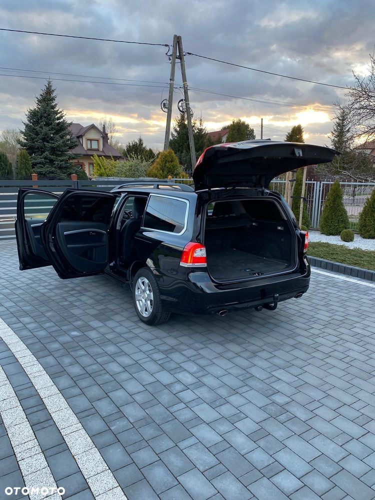 Volvo V70 - 9