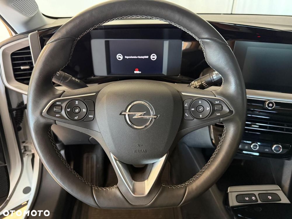 Opel Mokka - 22