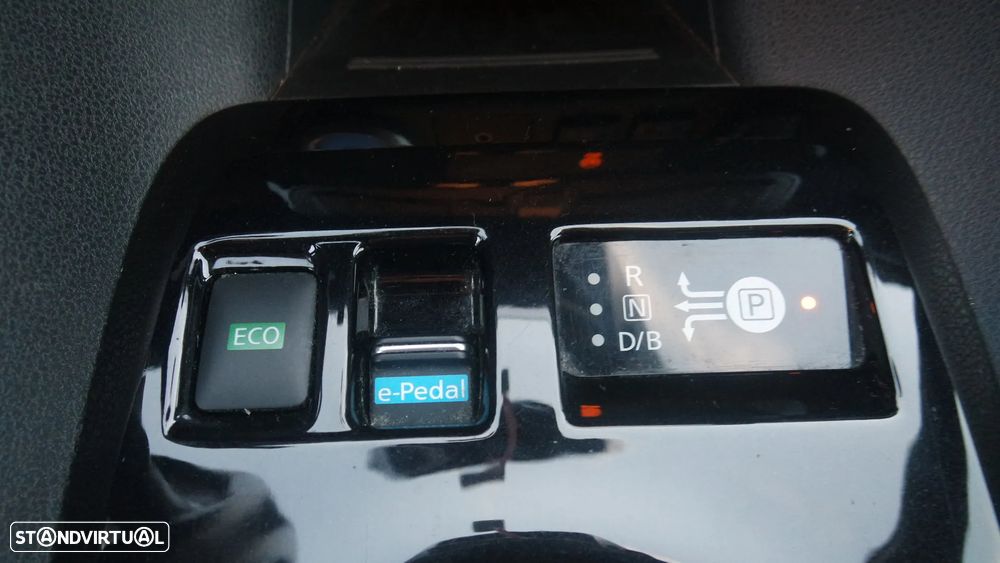 Nissan Leaf 40 kWh Tekna - 33