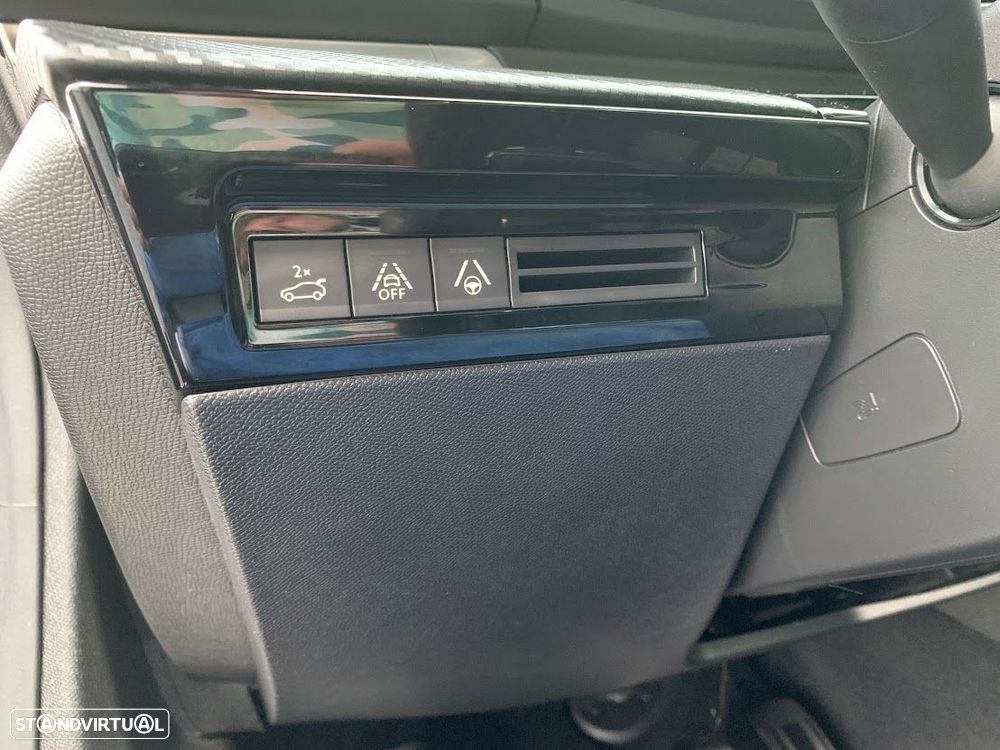 Peugeot 508 SW 1.5 BlueHDi GT EAT8 - 29