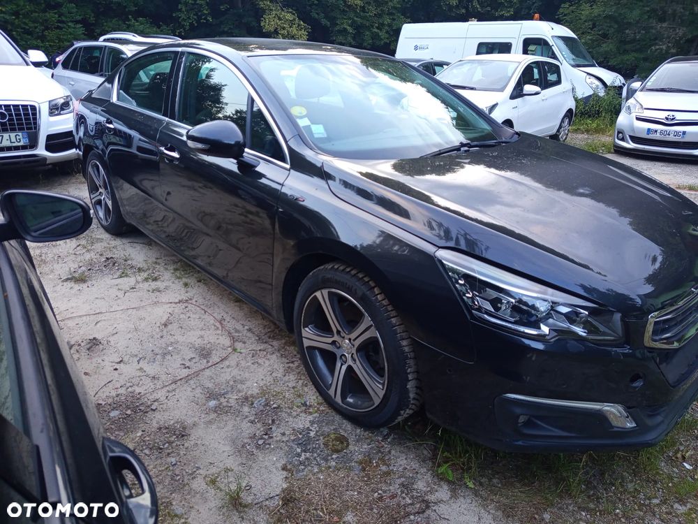 Peugeot 508 - 13