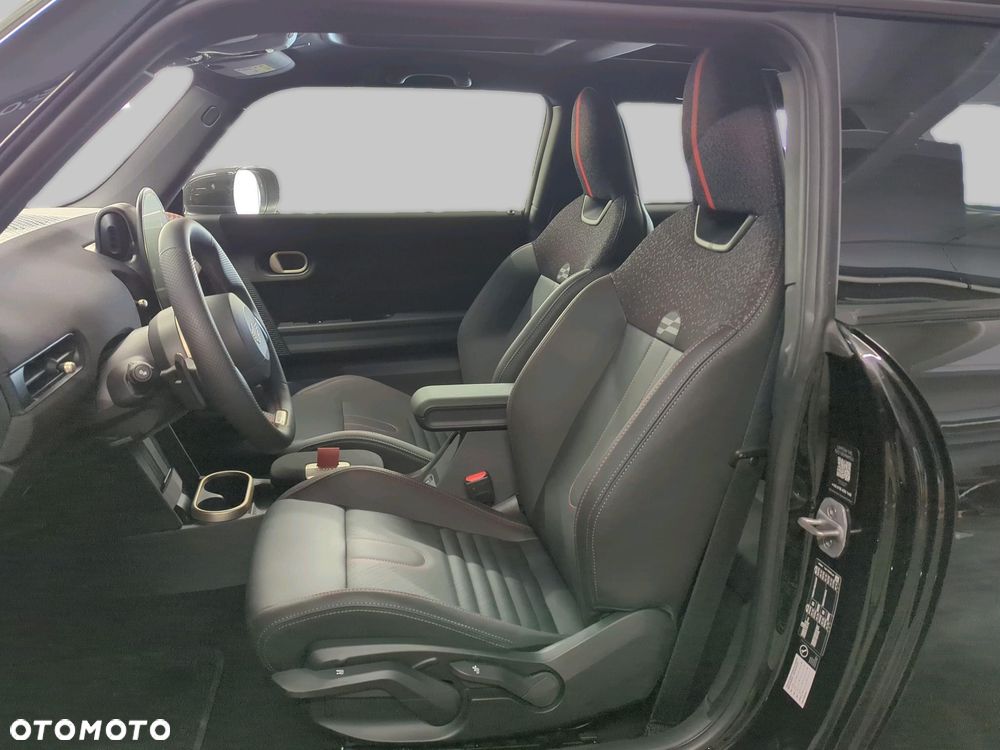 MINI Cooper C Linia John Works sport - 7