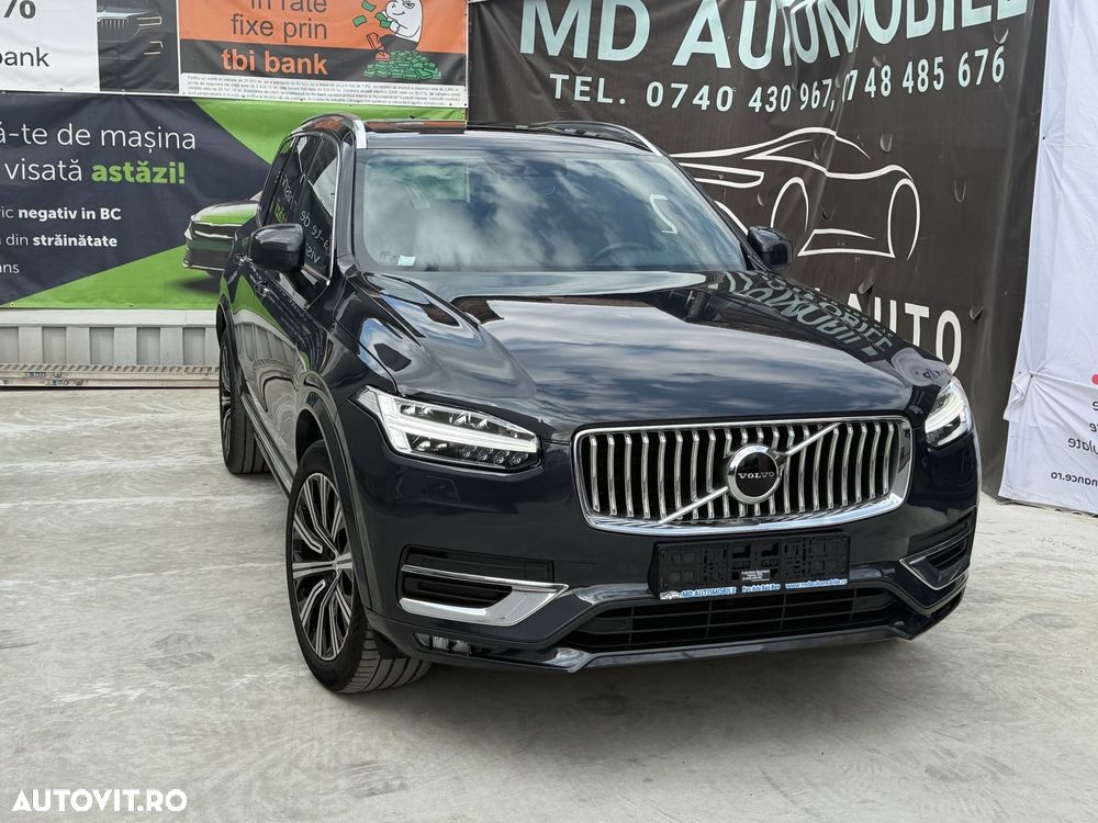 Volvo XC 90 - 25