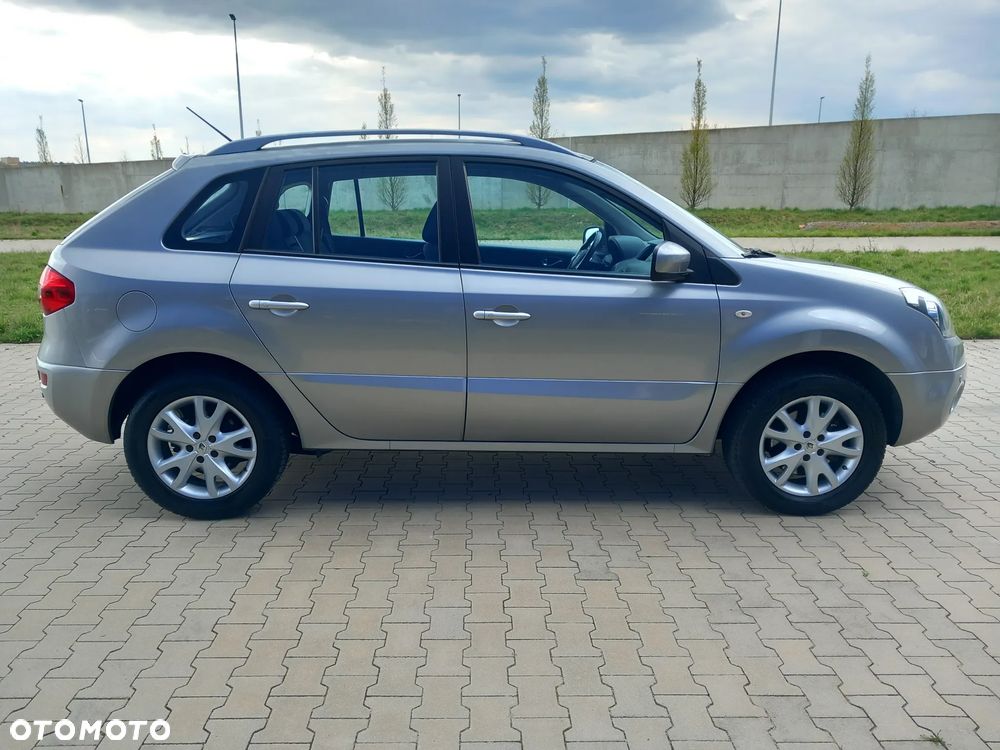 Renault Koleos 2.0 dCi FAP 4x4 Dynamique - 11