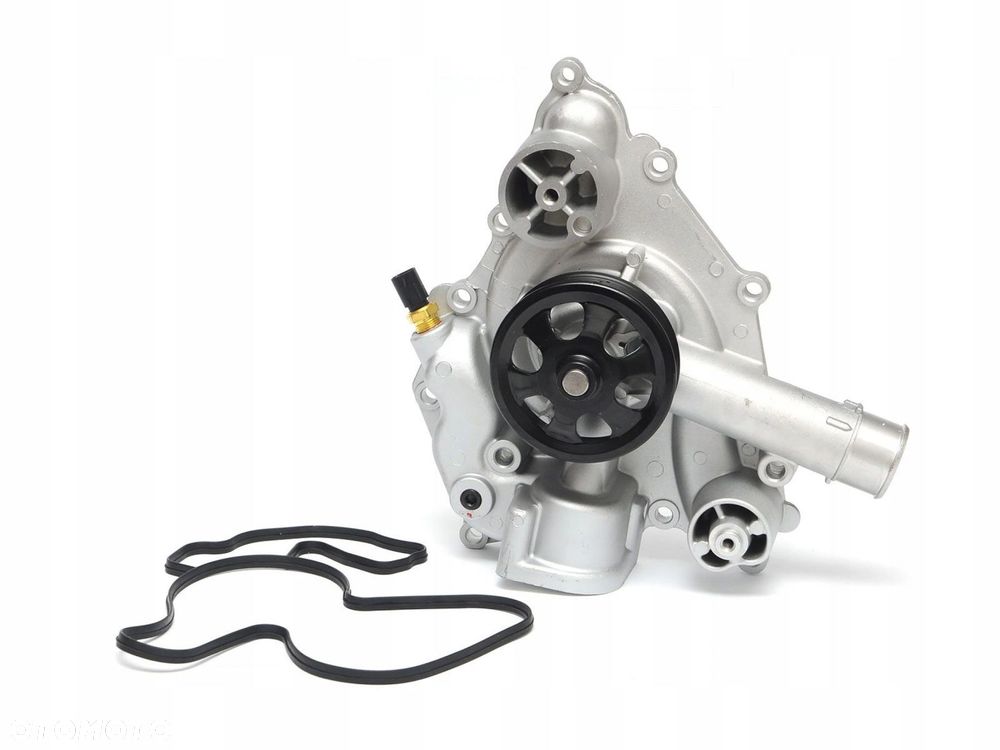 Pompa wody Dodge CHALLENGER CHARGER CHEROKEE WK2 5.7 6.4 V8 11+ 68346915AA - 4