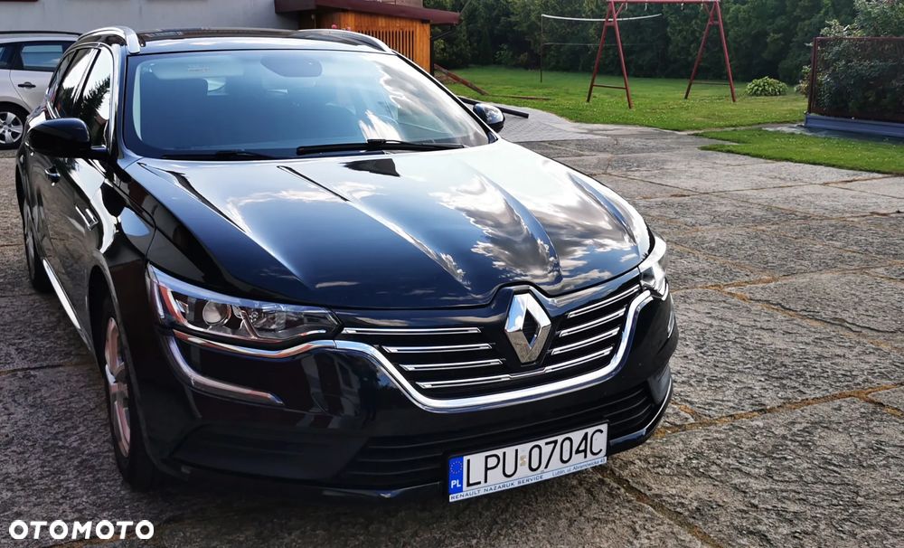 Renault Talisman 1.5 Energy dCi Life - 1