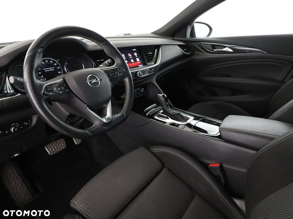 Opel Insignia 1.5 Direct InjectionTurbo Dynamic - 15