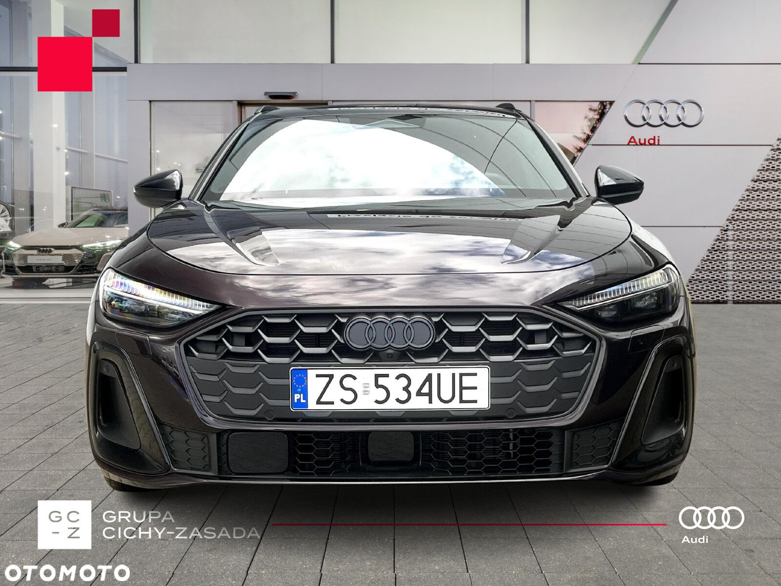 Audi A5 TFSI Quattro S tronic - 8