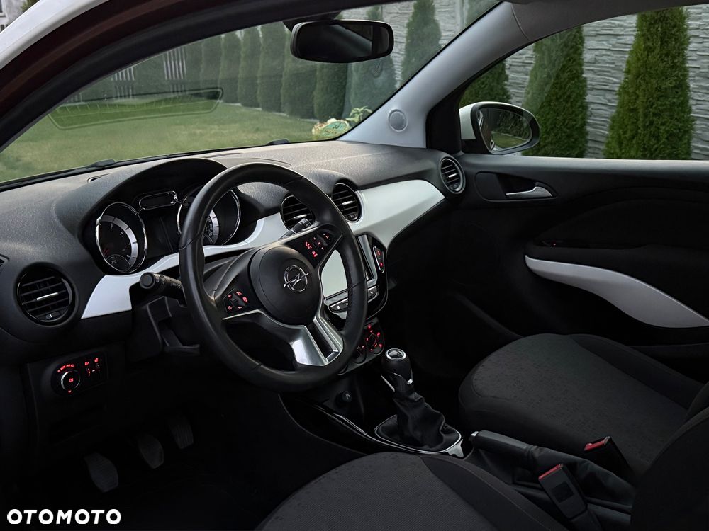Opel Adam 1.2 Glam - 9