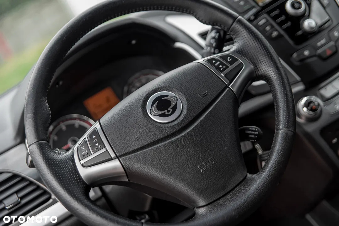 SsangYong/KGM Korando - 7