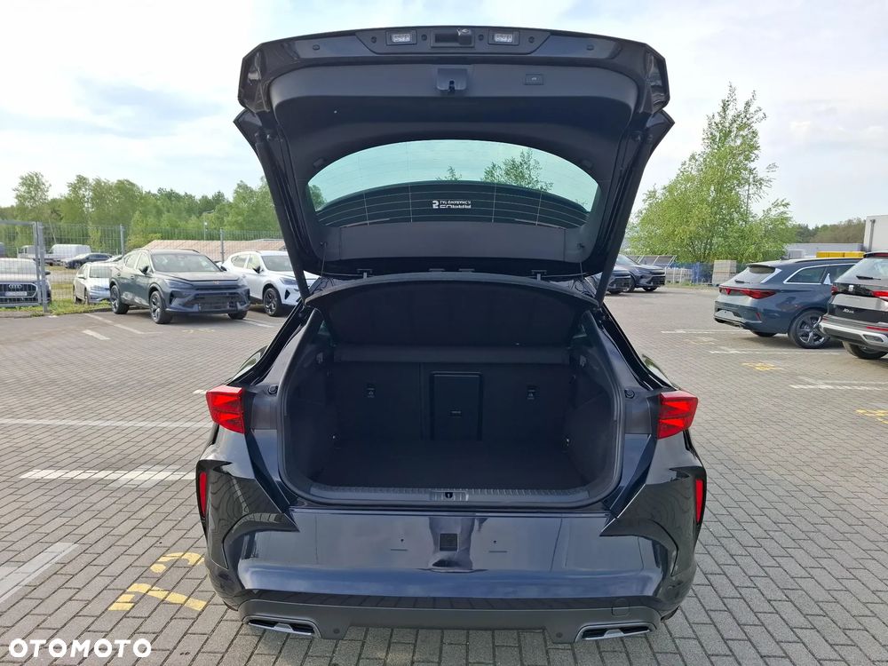 Cupra Formentor 1.5 eTSI mHEV DSG - 22