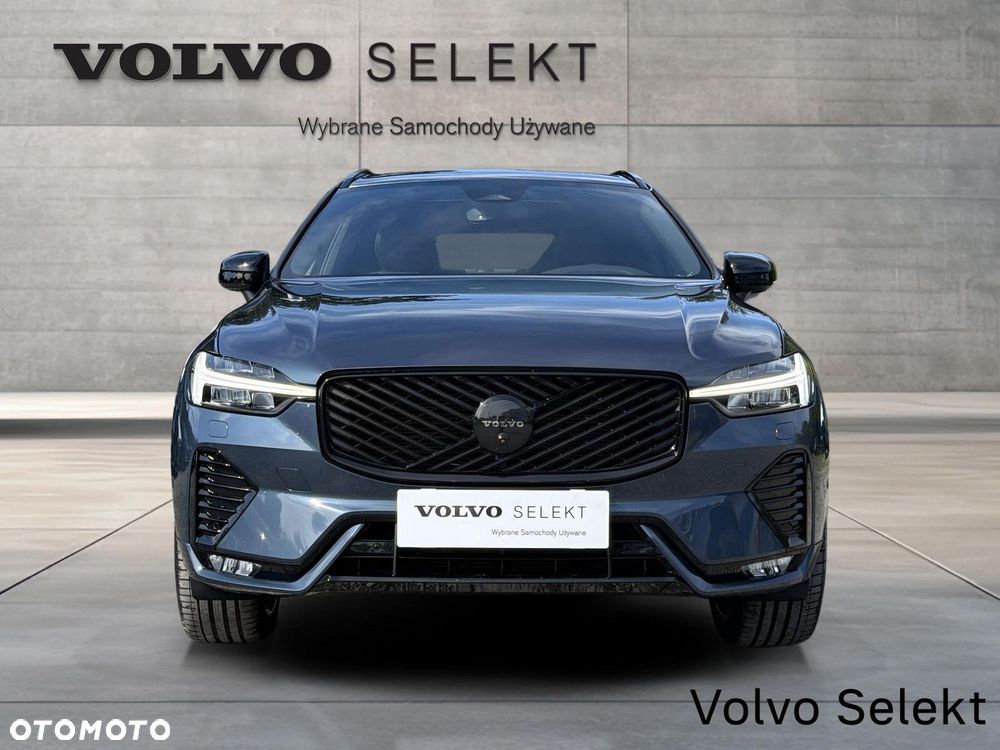 Volvo Xc 60 2025 photo 3