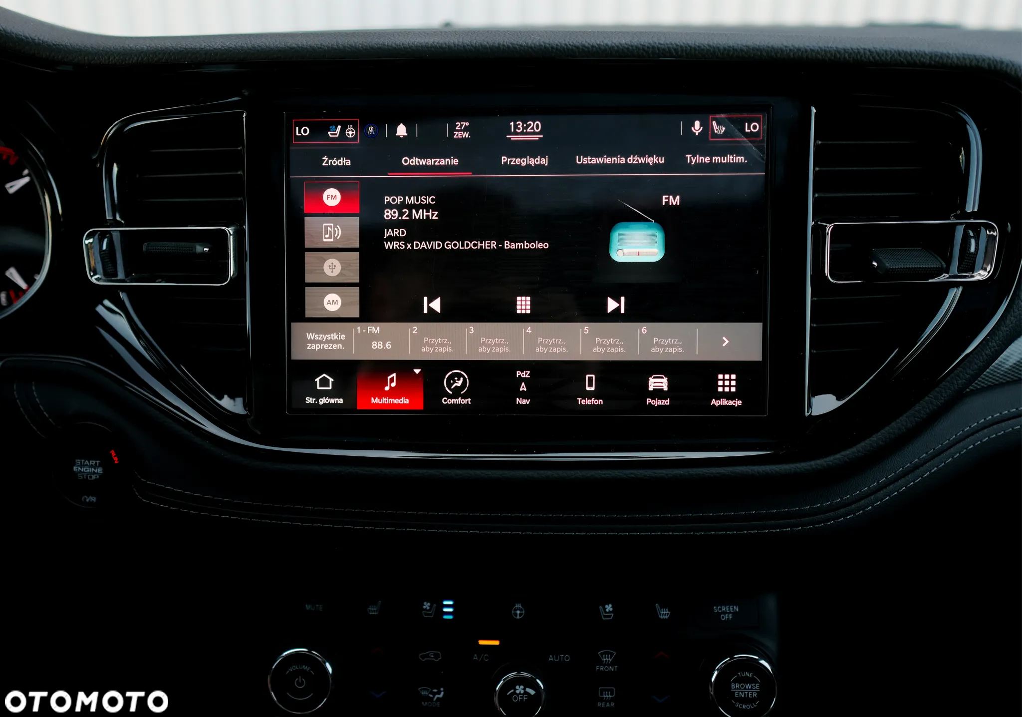 Dodge Durango 5.7 R/T - 22