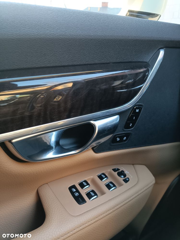 Volvo S90 T5 Momentum - 26