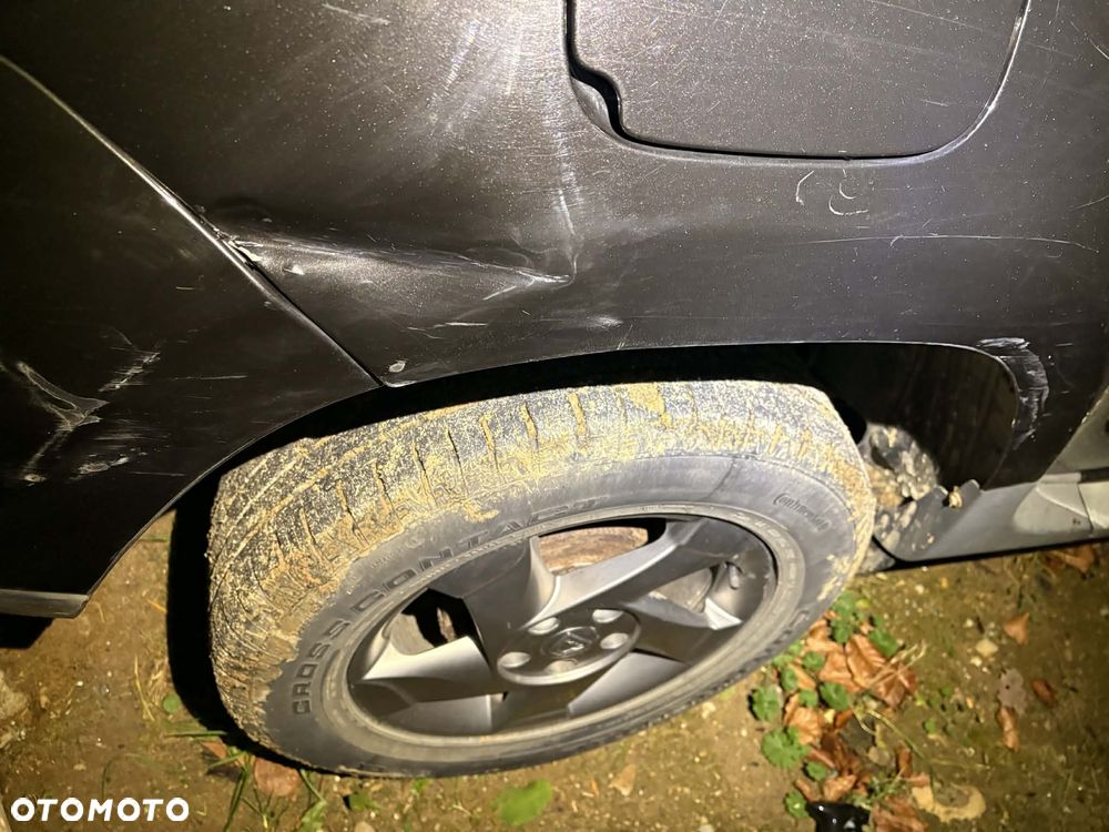 Dacia Duster 1.5 dCi SL Off-Road 4x4 - 10