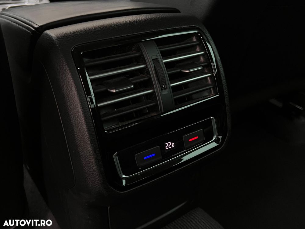 Volkswagen Passat 2.0 TDI BlueMotion Technology Highline - 16