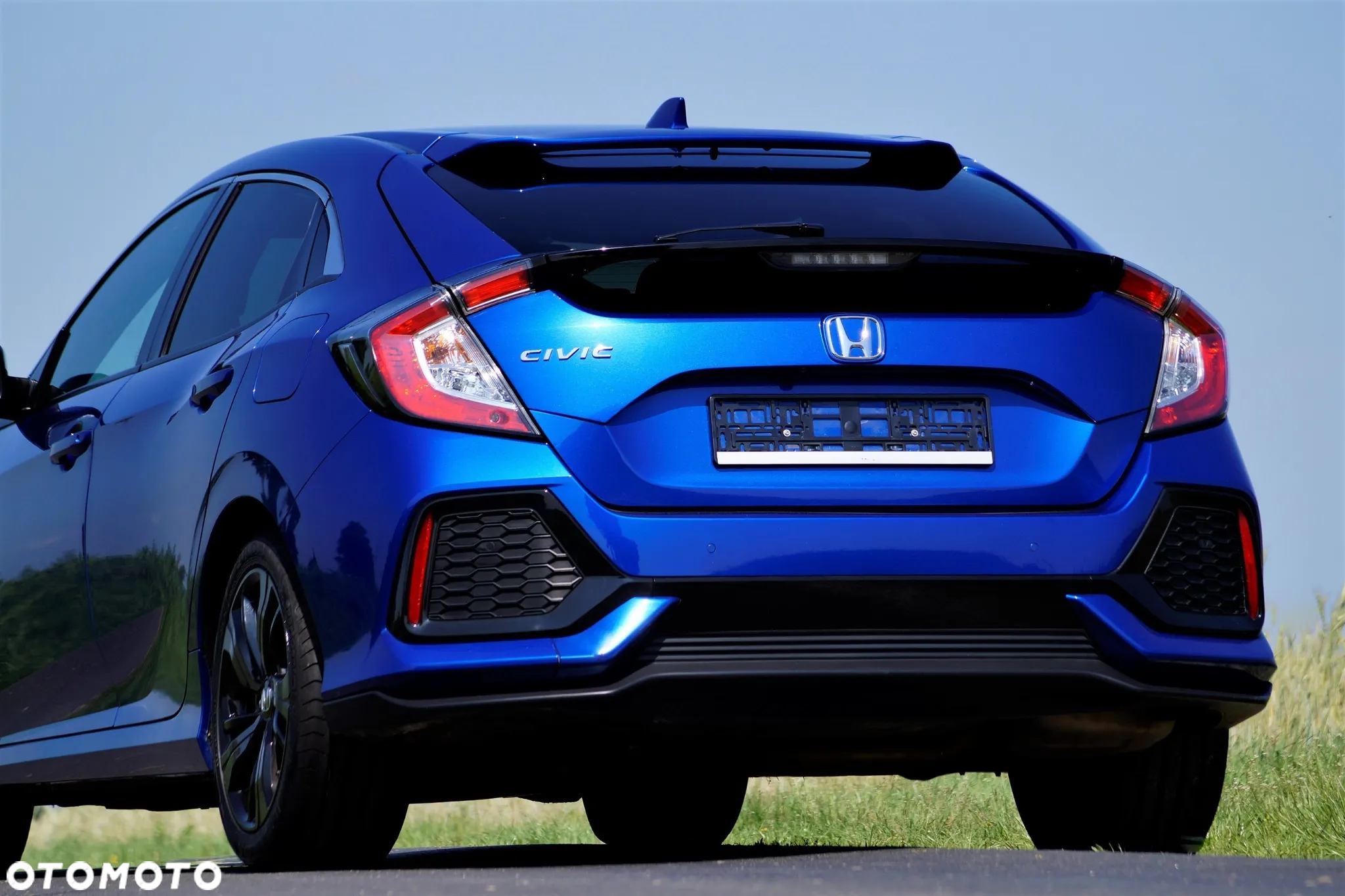 Honda Civic - 17