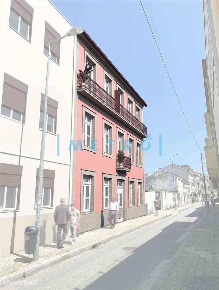 Apartamento T0 Venda em Paranhos,Porto - Grande imagem: 2/8