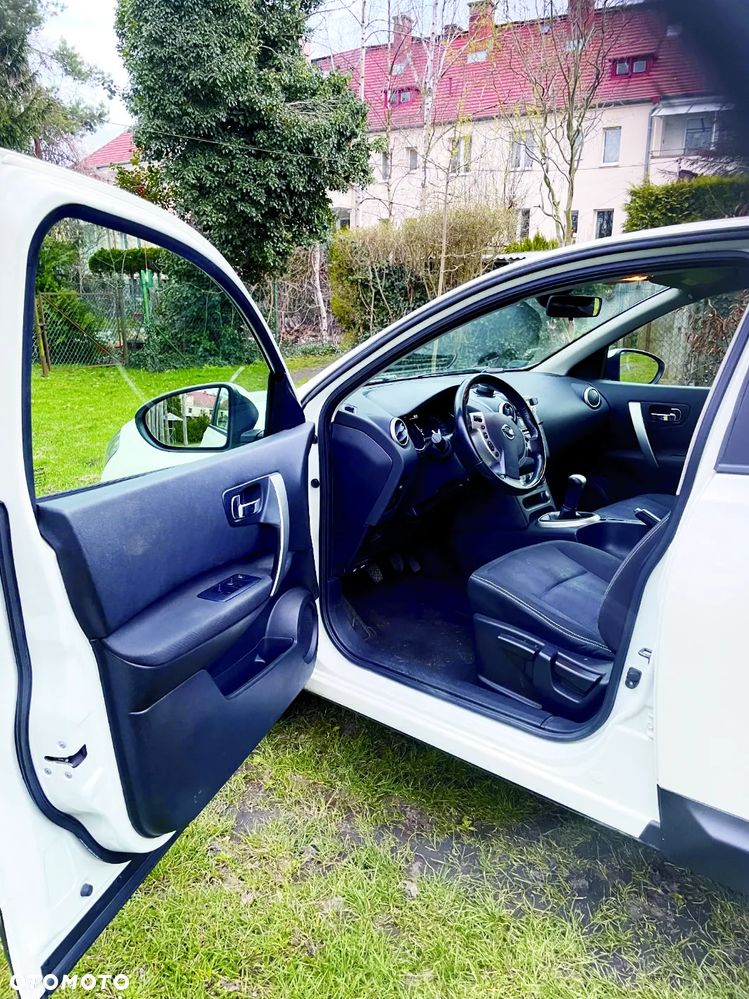 Nissan Qashqai 1.6 Acenta - 4